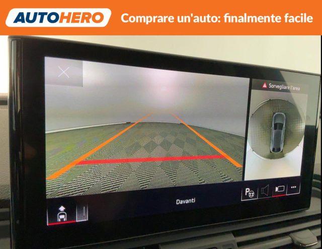 AUDI Q5 SPB 40 TDI quattro S tronic S line