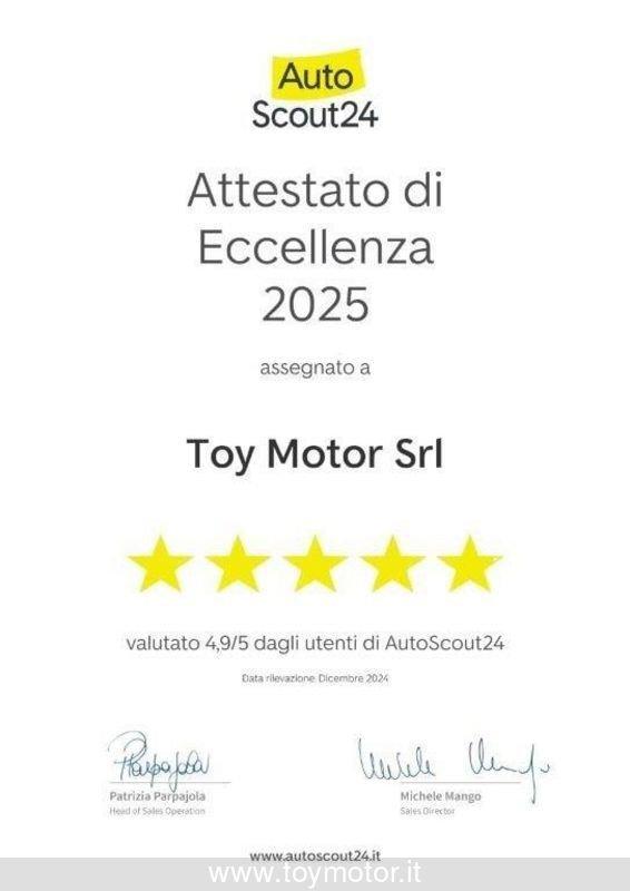 Toyota Yaris Cross 1.5 Hybrid 5p. E-CVT Active