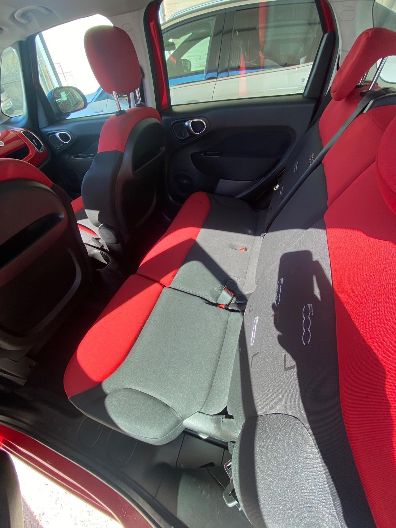 Fiat 500L 1.3 Multijet 85 CV Pop Star