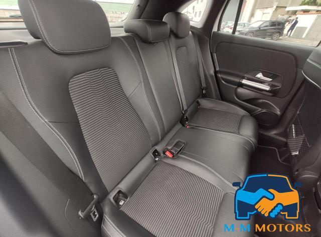 MERCEDES-BENZ GLA 200 Automatic Sport Plus