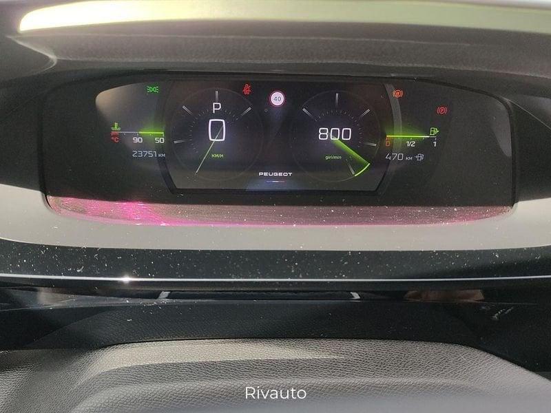 Peugeot 308 GT Pack PureTech 130 EAT8 S&S aut.