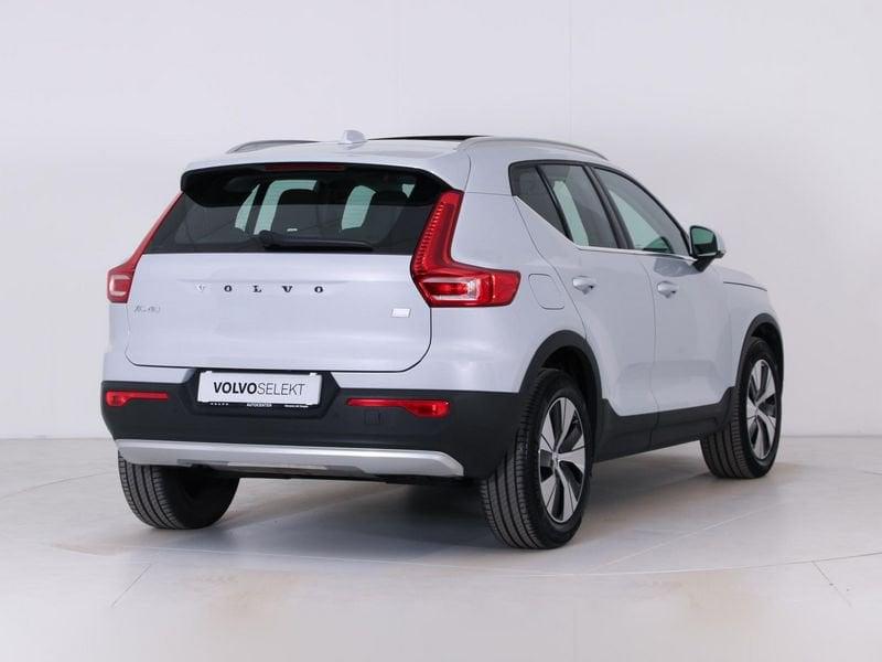 Volvo XC40 XC40 T4 PLUG IN PHEV INSCRIPTION EXPRESSION