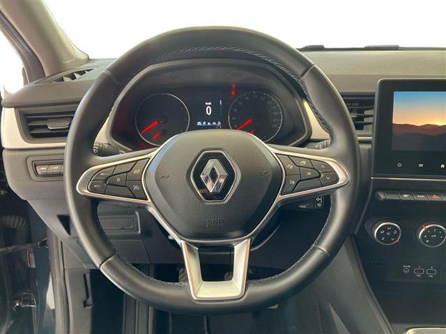 RENAULT Captur 1.0 TCe GPL Zen my21
