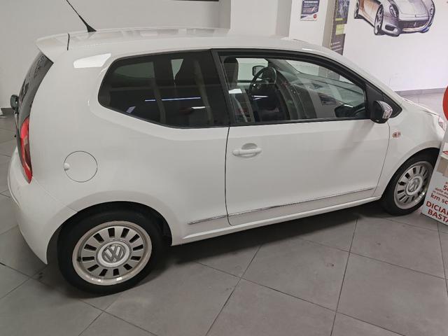 VOLKSWAGEN up! 1.0 75 CV 3 porte high up!