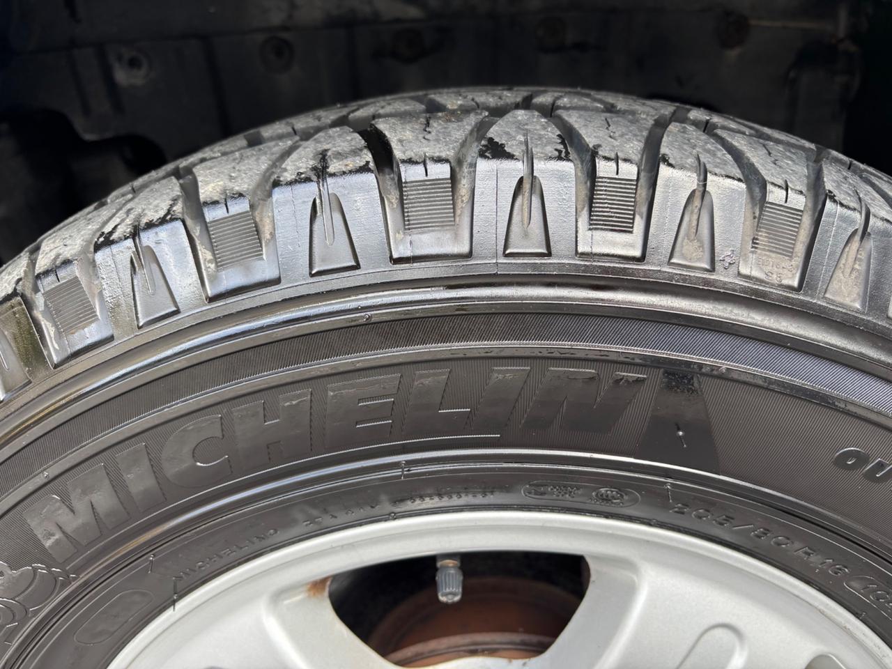 Tata Xenon 2.2 Dicor 4x2 Pari al Nuovo