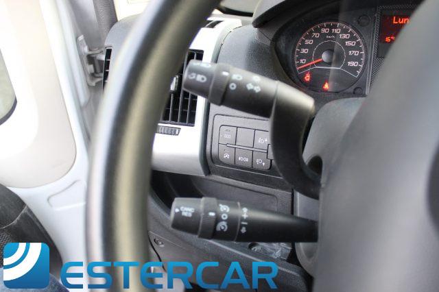 FIAT Ducato 30 2.2 Mjt 140CV Furgone +IVA