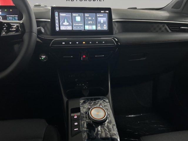 MG MG3 1.5 Hybrid+ Luxury PROMO CAR SERENITY