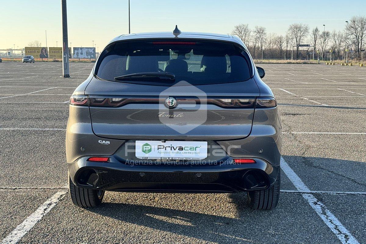 ALFA ROMEO Tonale 1.5 160 CV MHEV TCT7 Edizione Speciale