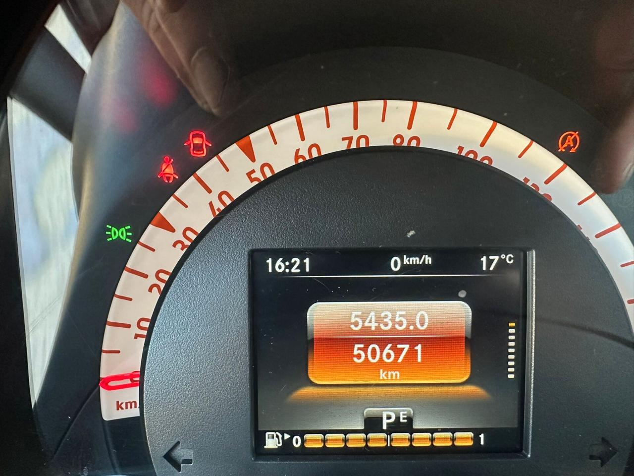 Smart ForTwo 90 0.9 Turbo twinamic Urban (sport edition1)