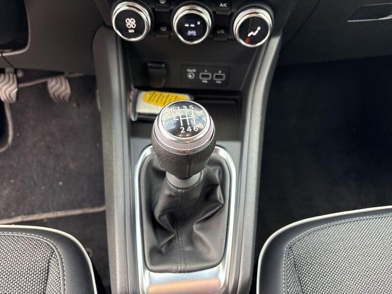 Renault Captur Captur TCe 100 CV GPL FAP Intens