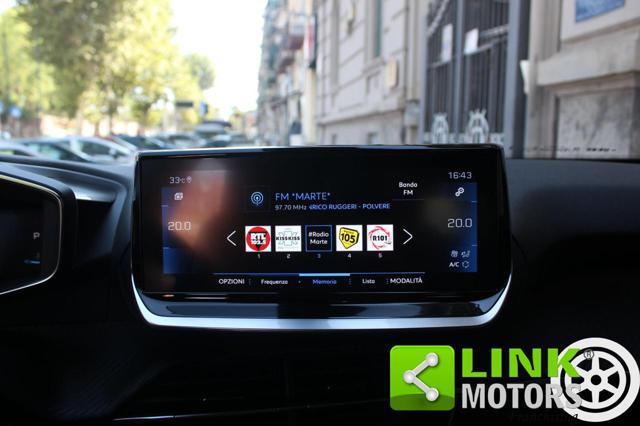 PEUGEOT 2008 1.5 BLUEHDI EAT8 ALLURE PACK