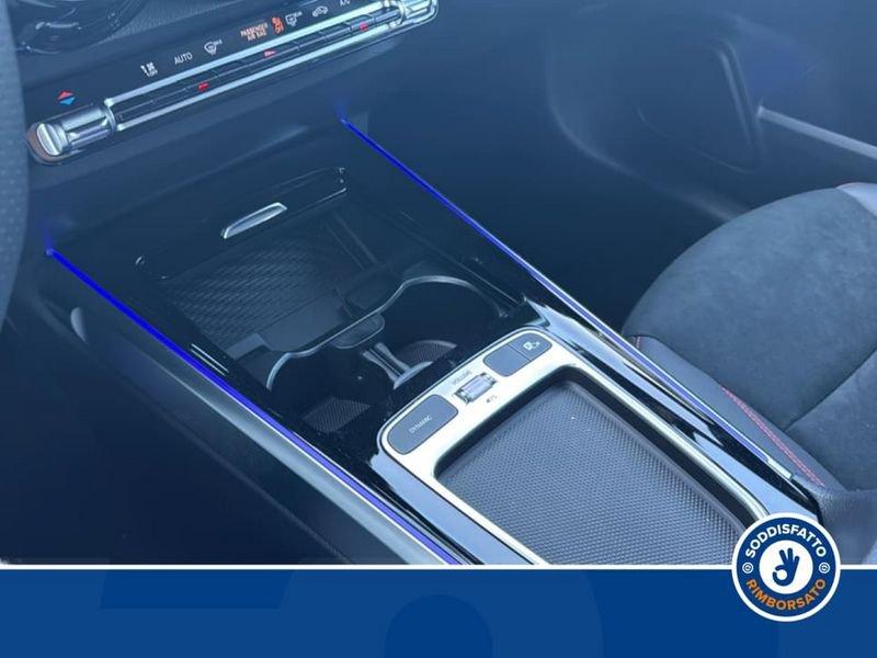 Mercedes-Benz GLB Classe 200d 4Matic AMG Line Advanced Plus