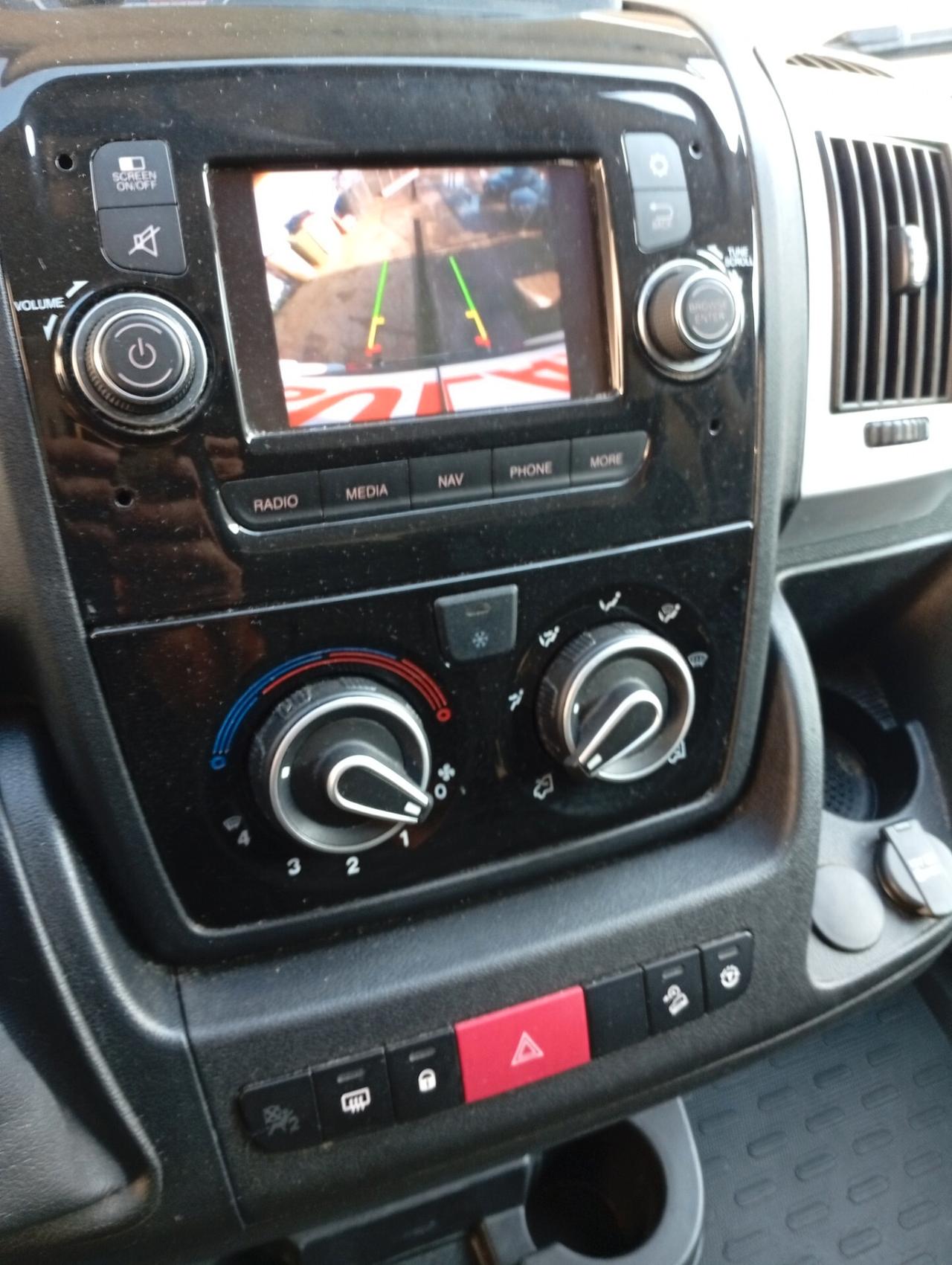 Fiat Ducato AMBULANZA TIPO A RIANIMAZIONE
