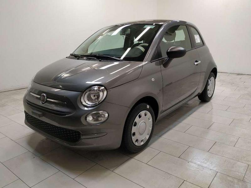 FIAT 500 1.2 Cult easypower Gpl 69cv