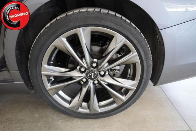 LEXUS ES 300 ES Hybrid FSport