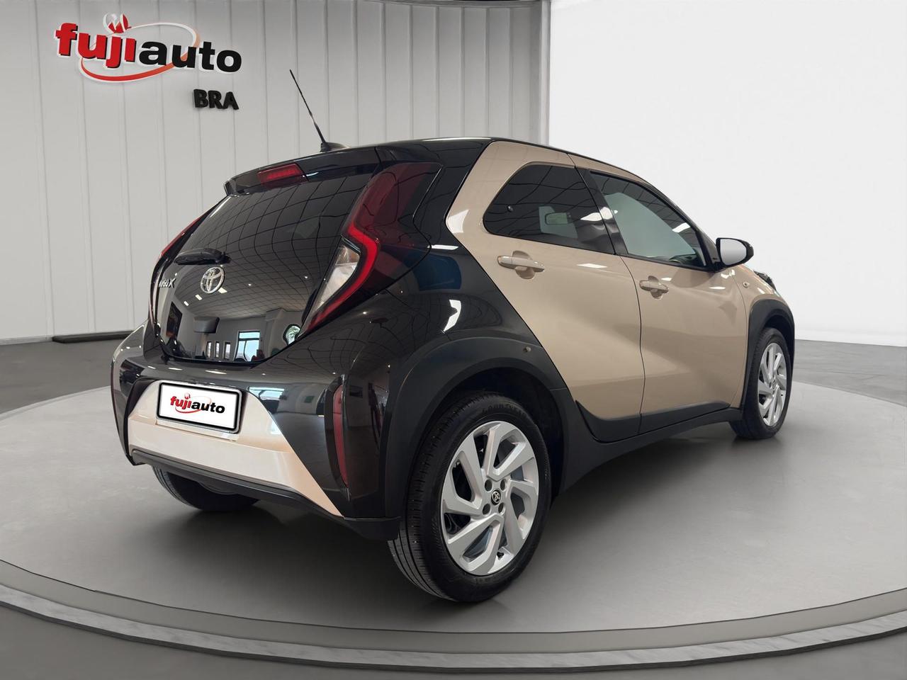 Toyota Aygo X 1.0 Trend 72cv