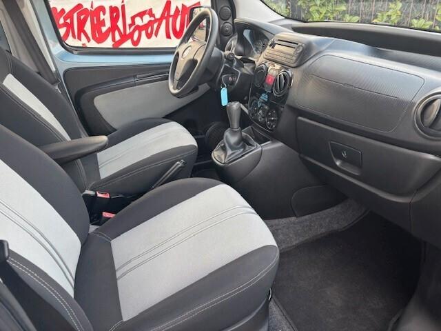 Fiat Qubo 1.3 MJT 75 CV Active