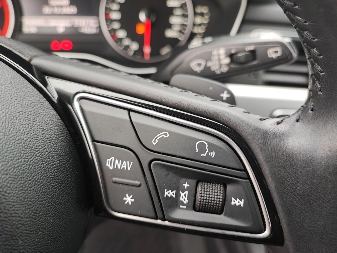 Audi A4 Avant 2.0 TDI 150 CV ultra Sport