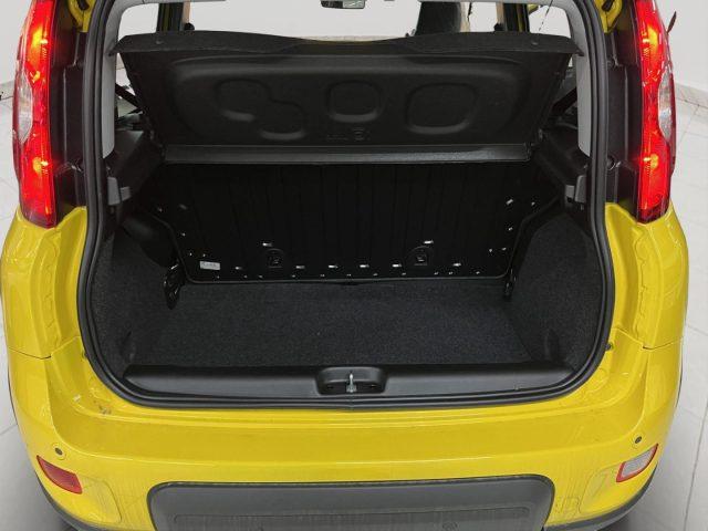 FIAT Panda 1.0 FireFly S&S Hybrid ADAS PROMO CAR SERENITY