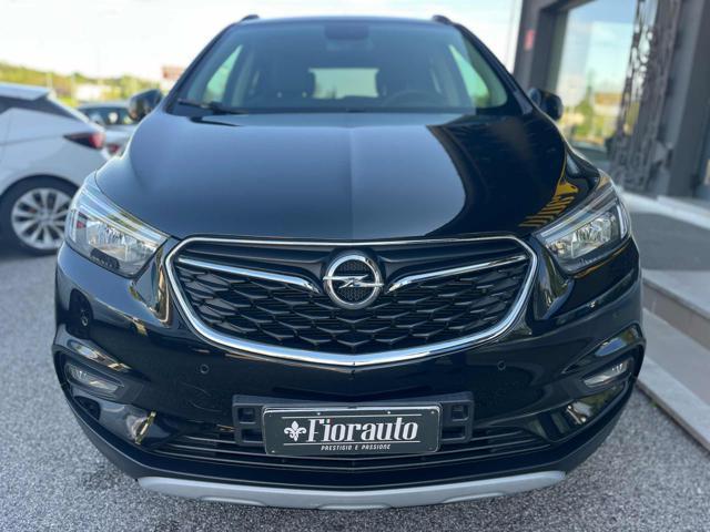 OPEL Mokka X 1.6 CDTI Ecotec 136CV 4x2 Start&Stop Ultimate