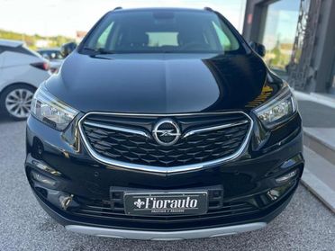 OPEL Mokka X 1.6 CDTI Ecotec 136CV 4x2 Start&Stop Ultimate