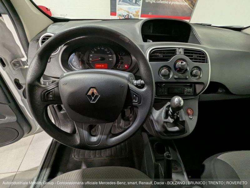 Renault Kangoo 1.5 DCI ENERGY 75CV EXTREME ''5 PORTE - NEOPATETATI''
