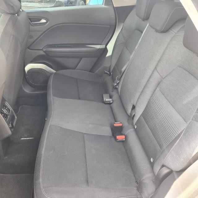 RENAULT Captur Blue dCi 115 CV Business