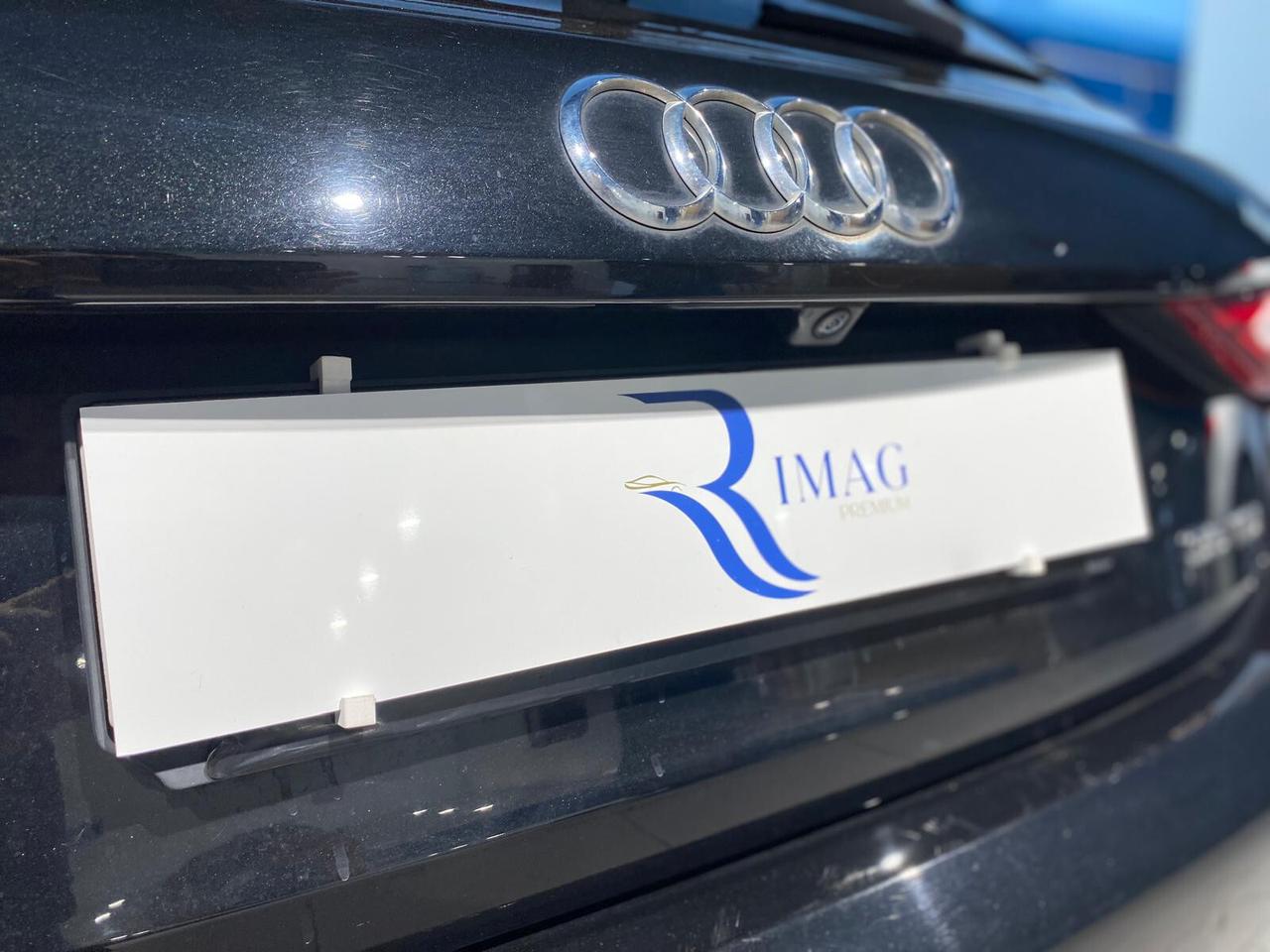 Audi A3 SPB 35 TDI S tronic line edition