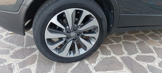 OPEL Mokka X 1.6 CDTI Ecotec 136CV 4x2 Start&Stop Business
