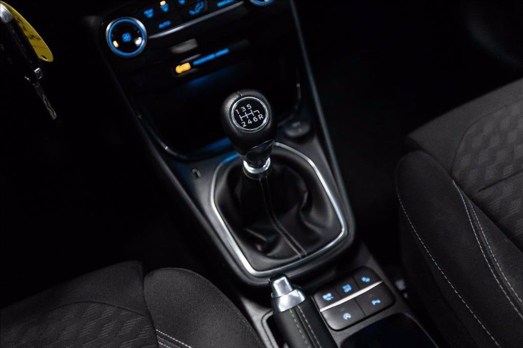 FORD Puma 1.0 ecoboost h Titanium s&s 125cv del 2023