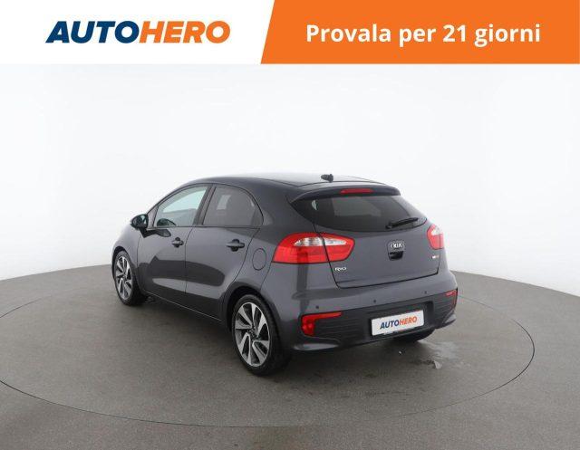 KIA Rio 1.4 CRDi 5p.S&S High Tech