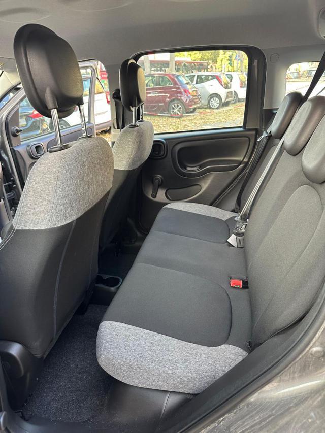 FIAT Panda 1.0 HYBRID GSE CITYLIFE 70cv