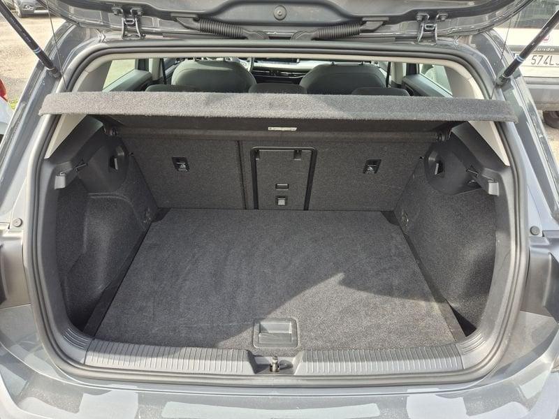 Volkswagen Golf 2.0 TDI SCR 110KW Life DSG