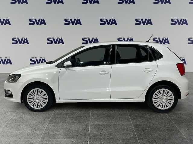 Volkswagen Polo 5ª serie 1.2TSI 90CV Comfortline- NEOPATENTATI -