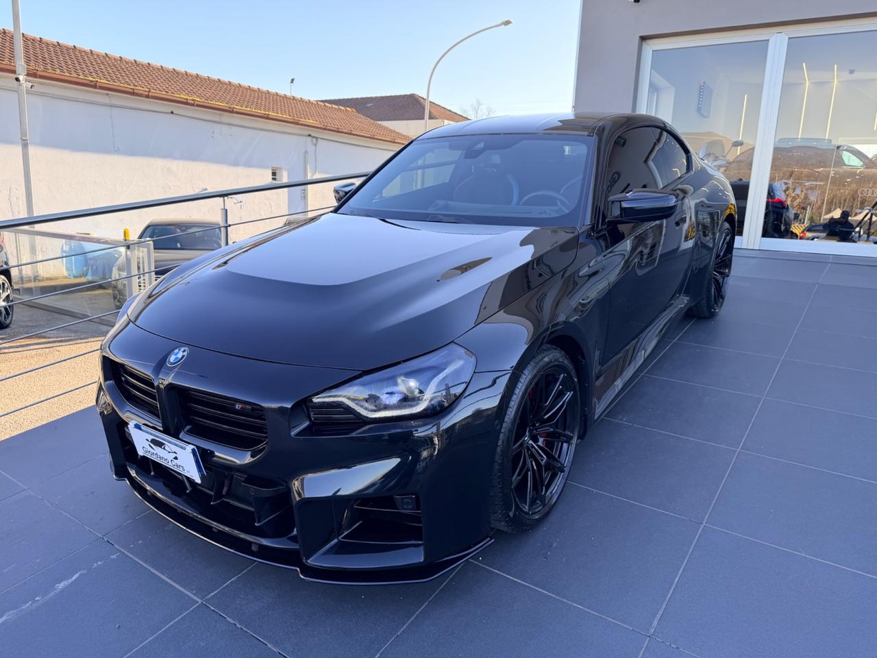 Bmw M2 3.0 i 460 cv bi turbo in garanzia 2028