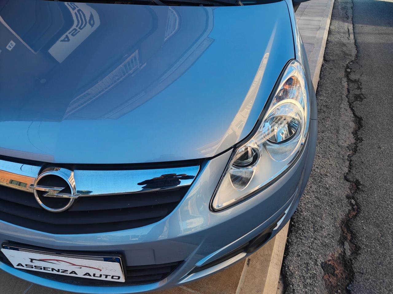 Opel Corsa 1.0 Enjoy