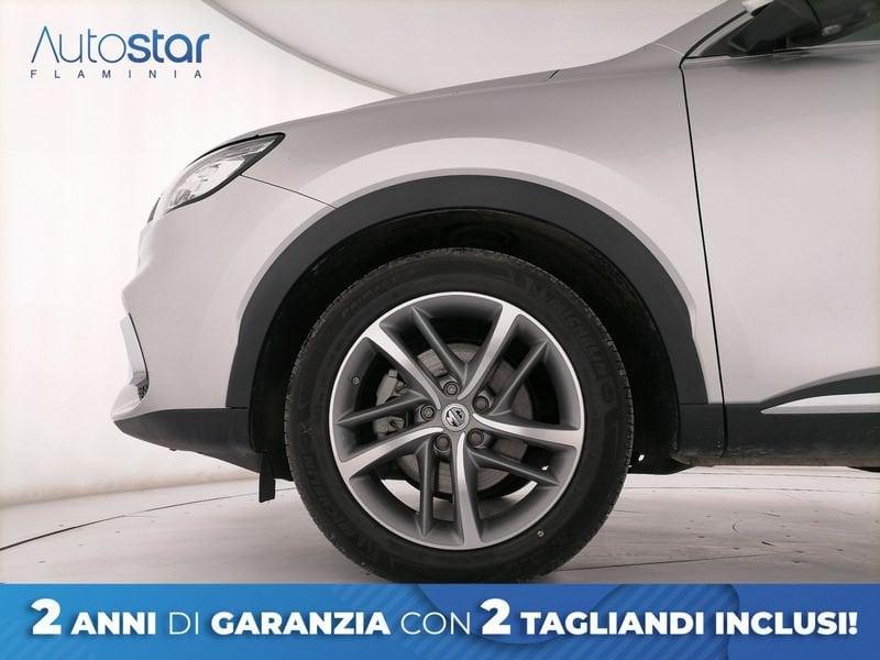 MG HS E 1.5 t-gdi phev Exclusive auto