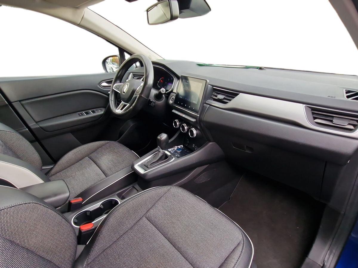 RENAULT CAPTUR 1.5 INTENSE