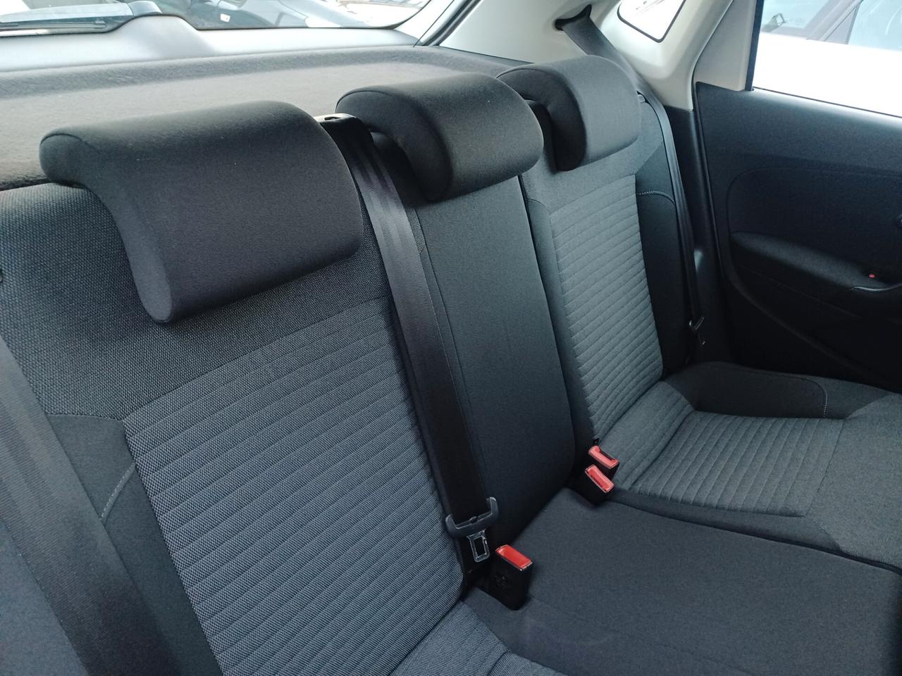 Volkswagen Polo 1.2 TDI 5 porte UNICO PROPRIETARIO