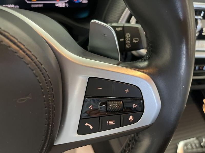 BMW X3 X3 xDrive20d 48V Msport