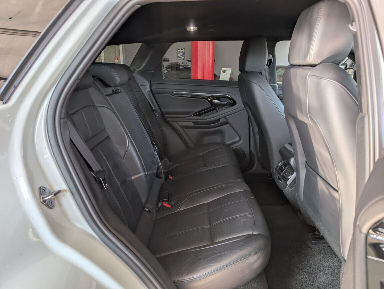 Land Rover Evoque 1.5 Ibrido/benzina 200 Cavalli FULL