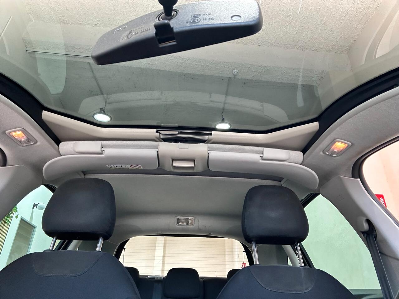 Citroen C3 1.4 HDi 70 Exclusive - UNICO PROP - DA VETRINA