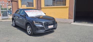 Audi Q2 1.5 35 TFSI Business S TRONIC - KM. 85000 CERTIFICATI ! PRONTA CONSEGNA!