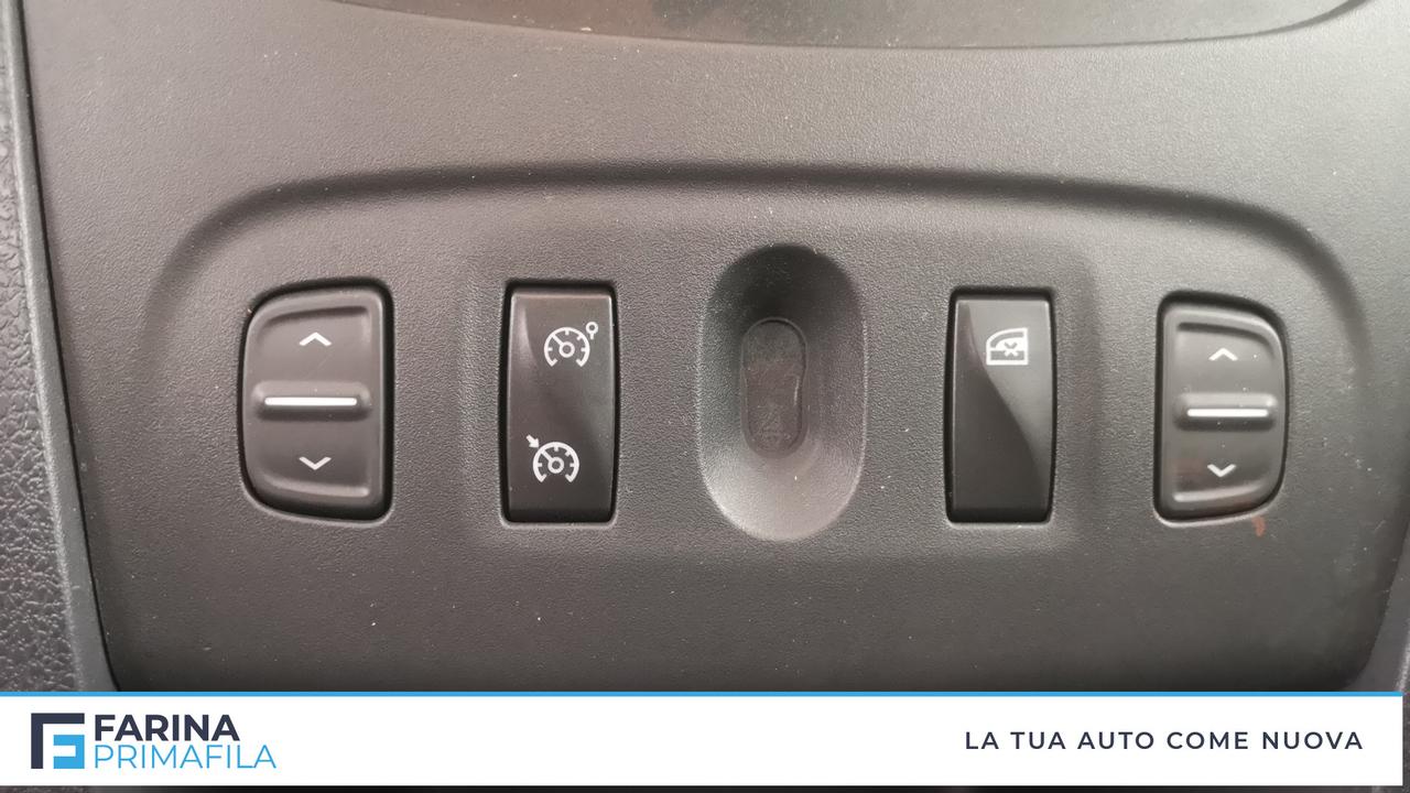 DACIA Sandero II 2017 Stepway - Sandero Stepway 1.0 tce Comfort Eco-g 100cv