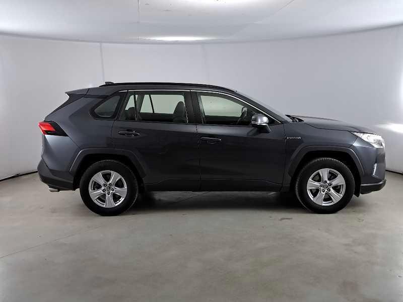 TOYOTA RAV 4 2.5 HV 178cv E-CVT Business 2WD