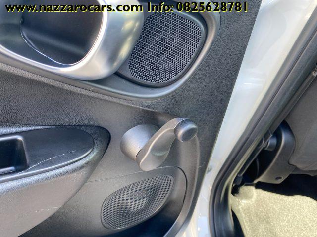 FIAT 500L Pro 1.3 MJT 95CV Mirror 4 posti (N1)