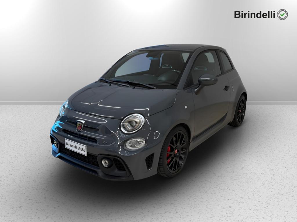 ABARTH 595 - 595 1.4 Turbo T-Jet 145 CV