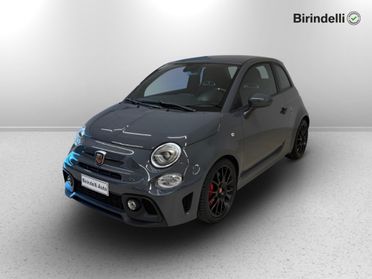 ABARTH 595 - 595 1.4 Turbo T-Jet 145 CV