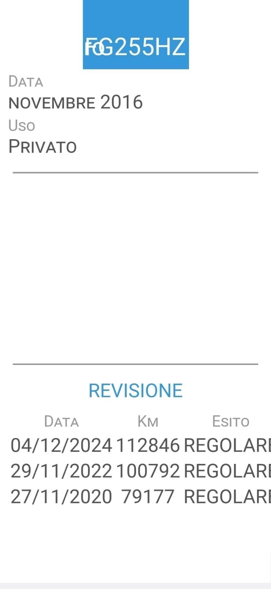 VOLKSWAGEN POLO 1,4 TDI-UNICA PROPRIET-EURO 6