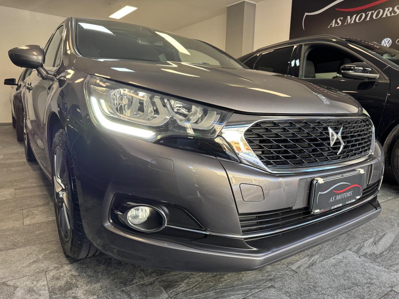DS4 1.6 HDi 120 S&S Sport Finanziabile